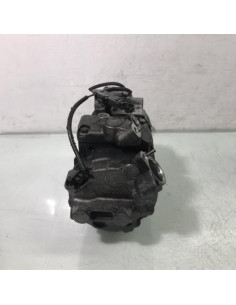 Compresseur clim BMW SERIE 1 E87 PHASE 2 Diesel