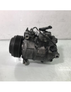 Compresseur clim BMW SERIE 1 E87 PHASE 2 Diesel 2