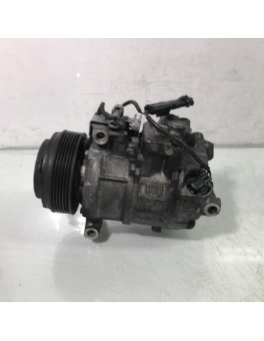 Compresseur clim BMW SERIE 1 E87 PHASE 2 Diesel