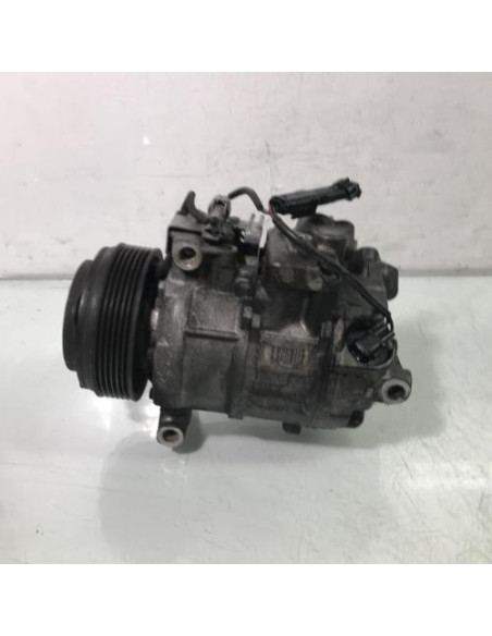 Compresseur clim BMW SERIE 1 E87 PHASE 2 Diesel