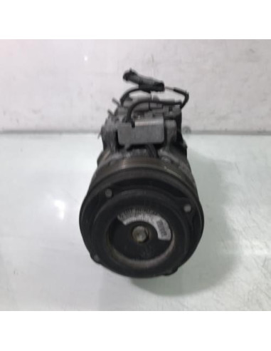 Compresseur clim BMW SERIE 1 E87 PHASE 2 Diesel