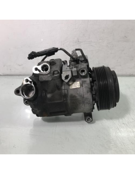 Compresseur clim BMW SERIE 1 E87 PHASE 2 Diesel