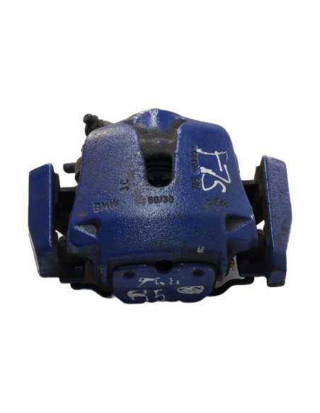 Etrier avant gauche (freinage) BMW X5 F15 Diesel