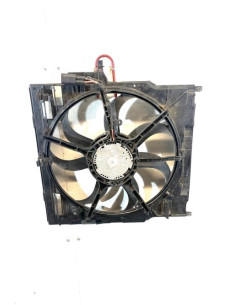 Moto ventilateur radiateur BMW X5 F15 Diesel