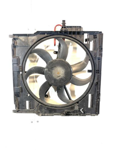Moto ventilateur radiateur BMW X5 F15 Diesel