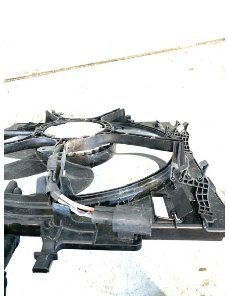 Moto ventilateur radiateur BMW X5 F15 Diesel