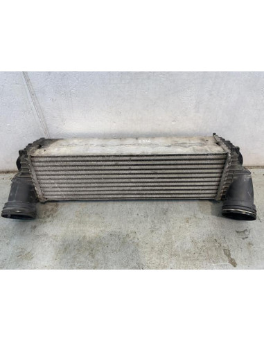 Echangeur air (Intercooler) BMW X5 F15 Diesel