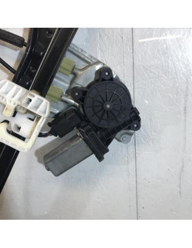 Leve vitre electrique avant gauche MINI MINI 2 R60 COUNTRYMAN BREAK Diesel