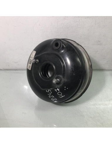 Mastervac BMW SERIE 5 F07 GRAN TURISMO PHASE 2 Essence