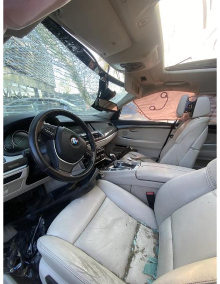 Mastervac BMW SERIE 5 F07 GRAN TURISMO PHASE 2 Essence