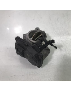 Boitier papillon BMW SERIE 1 F20 PHASE 1 Diesel