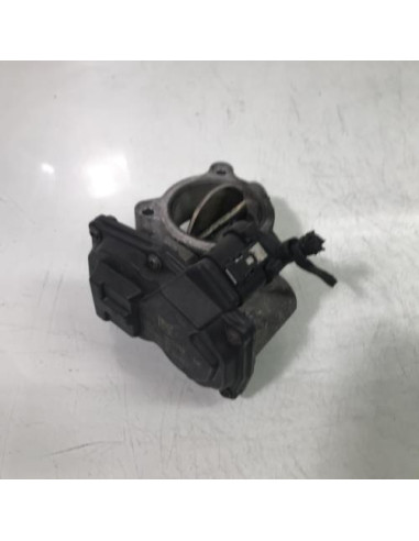 Boitier papillon BMW SERIE 1 F20 PHASE 1 Diesel