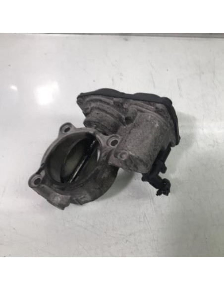 Boitier papillon BMW SERIE 1 F20 PHASE 1 Diesel