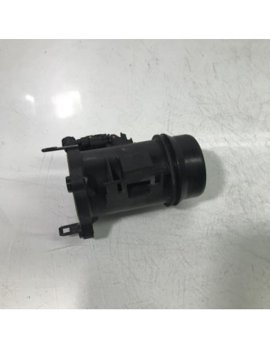 Conduite d'air BMW SERIE 1 F20 PHASE 1 Diesel