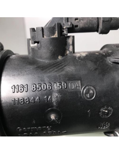 Conduite d'air BMW SERIE 1 F20 PHASE 1 Diesel