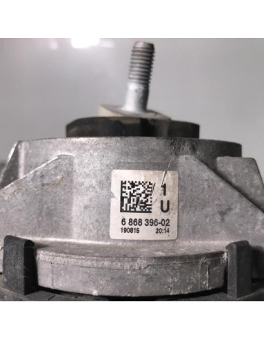 Support moteur droit BMW X3 F25 PHASE 2 Diesel