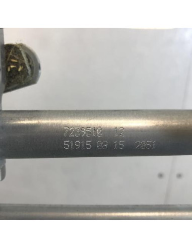 Moteur essuie glace avant BMW SERIE 1 F20 PHASE 2 Essence