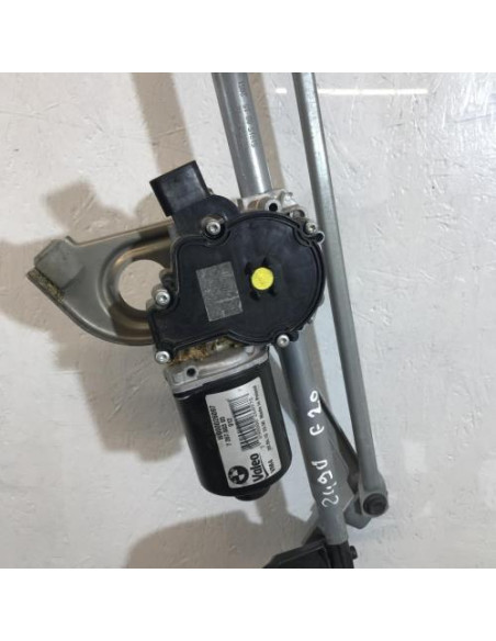 Moteur essuie glace avant BMW SERIE 1 F20 PHASE 2 Essence