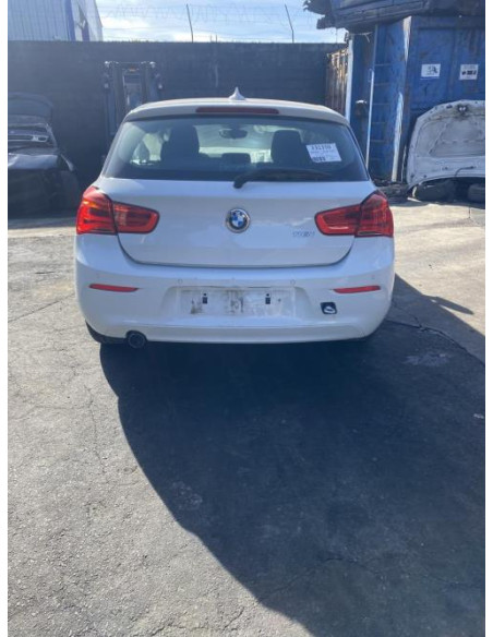 Moteur essuie glace avant BMW SERIE 1 F20 PHASE 2 Essence