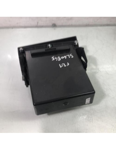 Boite a gants BMW SERIE 1 F21 PHASE 2 