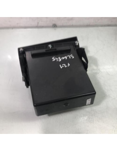 Boite a gants BMW SERIE 1 F21 PHASE 2 