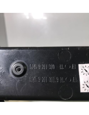 Boite a gants BMW SERIE 1 F21 PHASE 2 