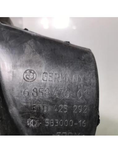 Colonne de direction BMW SERIE 1 F21 PHASE 2 