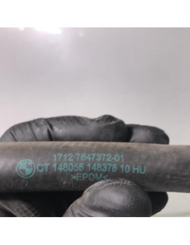 Durite BMW SERIE 1 F20 PHASE 2 Essence