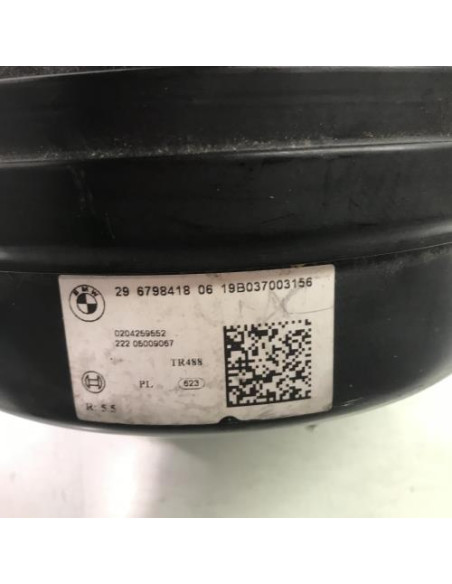 Mastervac BMW SERIE 1 F21 PHASE 2 