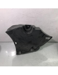 Cache sous moteur BMW SERIE 1 F21 PHASE 2 