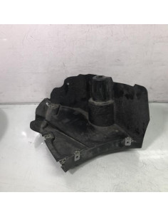 Cache sous moteur BMW SERIE 1 F21 PHASE 2  2