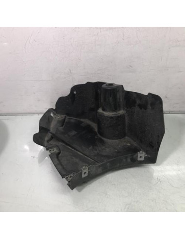 Cache sous moteur BMW SERIE 1 F21 PHASE 2 