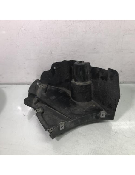 Cache sous moteur BMW SERIE 1 F21 PHASE 2 