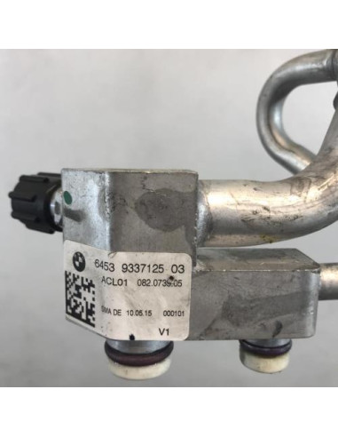 Tuyau de climatisation BMW SERIE 1 F20 PHASE 2 Essence