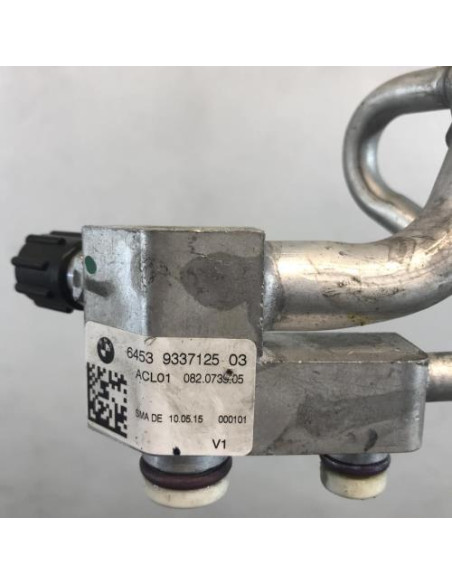 Tuyau de climatisation BMW SERIE 1 F20 PHASE 2 Essence