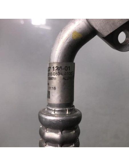 Tuyau de climatisation BMW SERIE 1 F20 PHASE 2 Essence