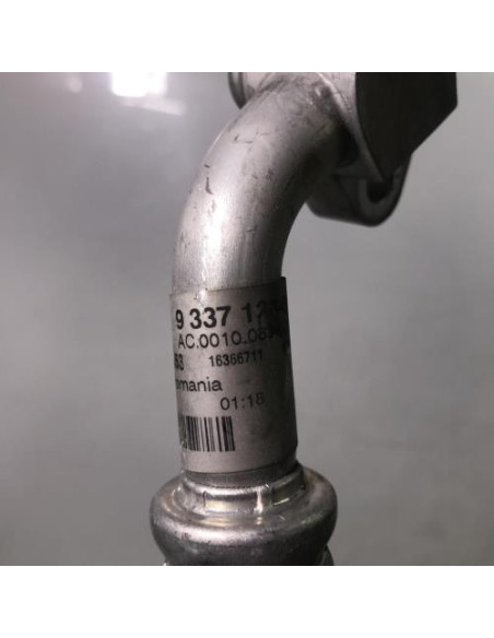 Tuyau de climatisation BMW SERIE 1 F20 PHASE 2 Essence