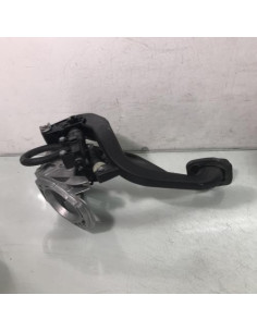 Pedalier BMW SERIE 1 F21 PHASE 2  2