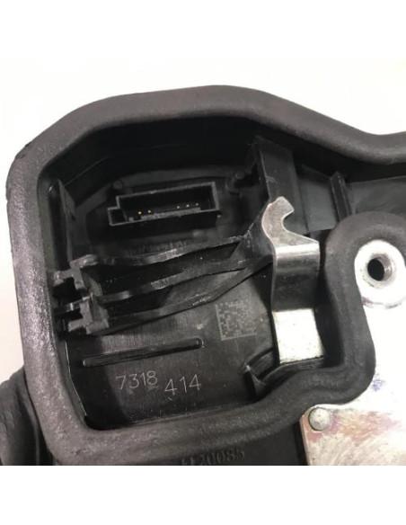 Serrure arriere droit MINI MINI 2 R60 COUNTRYMAN BREAK Diesel