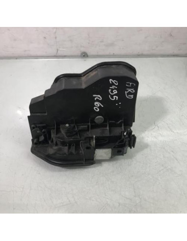 Serrure arriere droit MINI MINI 2 R60 COUNTRYMAN BREAK Diesel