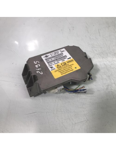 Boitier air bag MINI MINI 2 R60 COUNTRYMAN BREAK Diesel
