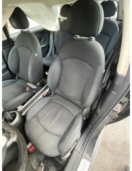 Boitier air bag MINI MINI 2 R60 COUNTRYMAN BREAK Diesel