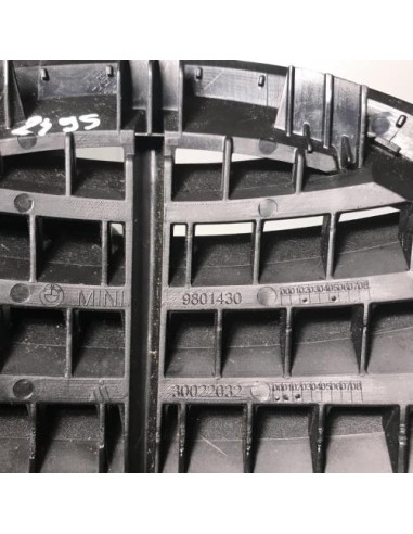 Casquette tableau de bord MINI MINI 2 R60 COUNTRYMAN BREAK Diesel