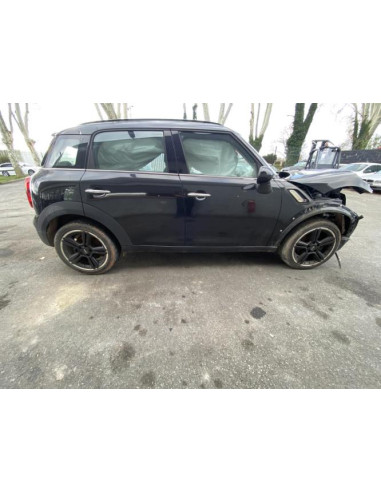 Verin de capot MINI MINI 2 R60 COUNTRYMAN BREAK Diesel