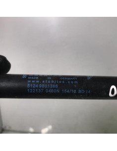 Verin de coffre MINI MINI 2 R60 COUNTRYMAN BREAK Diesel 2