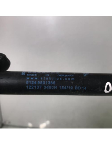 Verin de coffre MINI MINI 2 R60 COUNTRYMAN BREAK Diesel