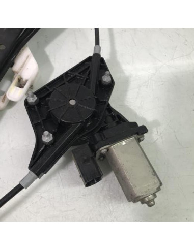 Leve vitre electrique arriere gauche MINI MINI 2 R60 COUNTRYMAN BREAK Diesel