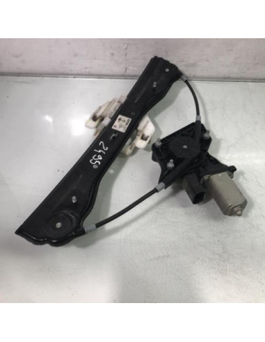 Leve vitre electrique arriere gauche MINI MINI 2 R60 COUNTRYMAN BREAK Diesel