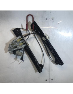 Leve vitre electrique avant gauche MINI MINI 2 R60 COUNTRYMAN BREAK Diesel