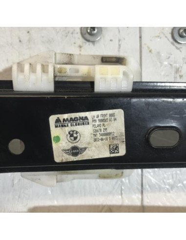 Leve vitre electrique avant gauche MINI MINI 2 R60 COUNTRYMAN BREAK Diesel